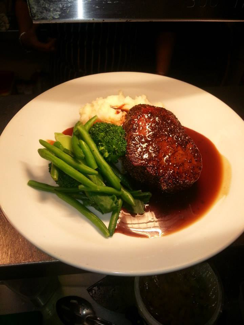 Beresfield Tavern - E Caravan Parks 4