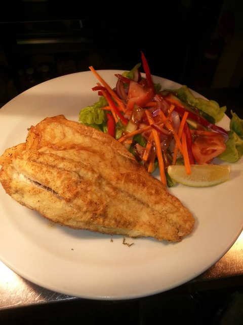 Beresfield Tavern - E Caravan Parks 5