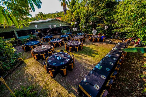 Emerald Springs Roadhouse - E Caravan Parks 2