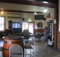 Erringhi Hotel - E Caravan Parks