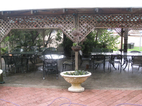 Erringhi Hotel - E Caravan Parks 1