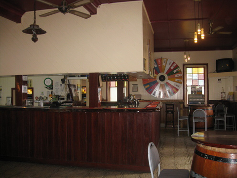 Erringhi Hotel - E Caravan Parks 3