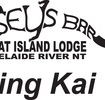 Goat Island Lodge - E Caravan Parks