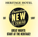 Heritage Hotel