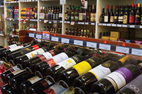 Hoey Moey–Park Beach Hotel - E Caravan Parks 7