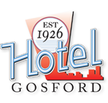 Hotel Gosford - E Caravan Parks