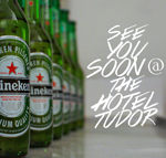 Hotel Tudor - E Caravan Parks