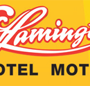 Lamington Hotel Motel - E Caravan Parks