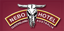 Nebo QLD E Caravan Parks