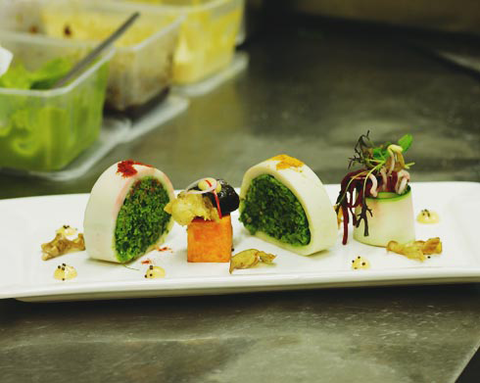 Pacific Hotel - E Caravan Parks 4