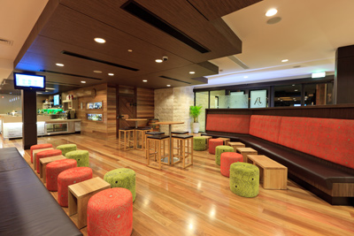 Park Avenue Hotel-Motel - E Caravan Parks 5