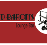 Red Baron's Lounge Bar - E Caravan Parks