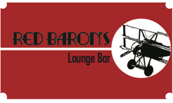 Red Baron's Lounge Bar - E Caravan Parks 0