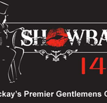 Showbar 140