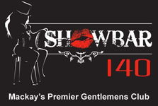Showbar 140 - E Caravan Parks 0