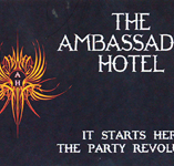 The Ambassador Hotel