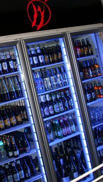 Wilkies Bar & Lounge - E Caravan Parks 2