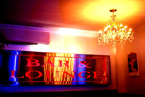 Wilkies Bar & Lounge - E Caravan Parks 3