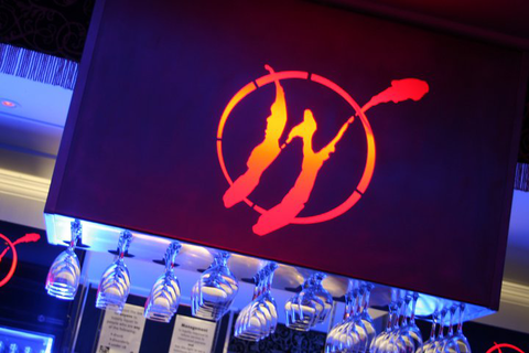 Wilkies Bar & Lounge - E Caravan Parks 4