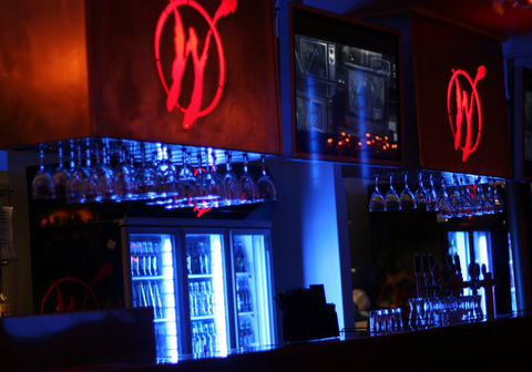 Wilkies Bar & Lounge - E Caravan Parks 5