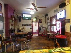 Victoria Hotel - E Caravan Parks 1