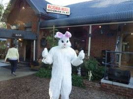 Victoria Hotel - E Caravan Parks 3