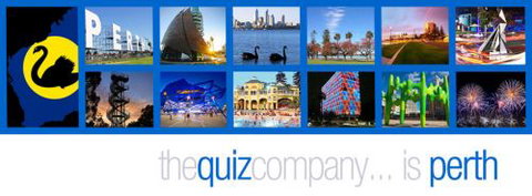 The Quiz Company - E Caravan Parks 1