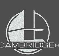 Cambridge Hotel - E Caravan Parks