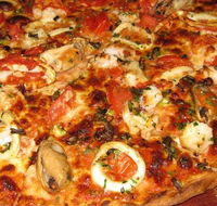 Mamma Teresa Italian Restaurant - E Caravan Parks
