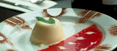 Mamma Teresa Italian Restaurant - E Caravan Parks 1