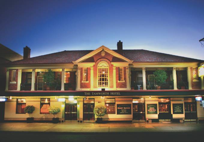Nanutarra WA E Caravan Parks