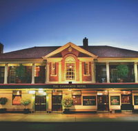Tom Price Hotel - E Caravan Parks