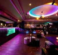 Digress Cocktail Bar - E Caravan Parks