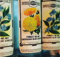 Golden Treasures Seafood Restaurant - E Caravan Parks