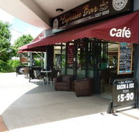 The Espresso Bar Victoria Point - E Caravan Parks