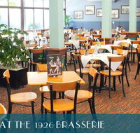 Hotel Gosford - E Caravan Parks