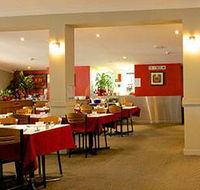 Hotel Jesmond - E Caravan Parks