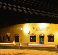Casa Nostra Pizza  Spaghetti House - E Caravan Parks