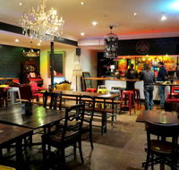 Epilogue Lounge - E Caravan Parks
