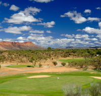 Range View Restaurant - E Caravan Parks