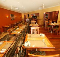 Marinades Indian Restaurant - E Caravan Parks
