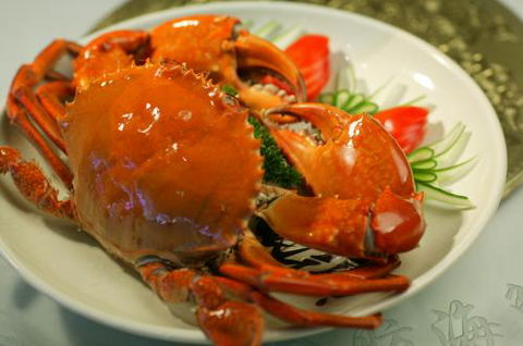 Golden Boat Chinese Restaurant - E Caravan Parks 2