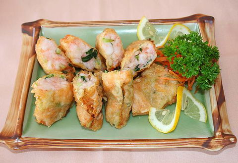Golden Boat Chinese Restaurant - E Caravan Parks 4