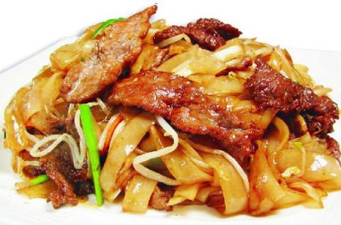 Taste Of China Restaurant - E Caravan Parks 0