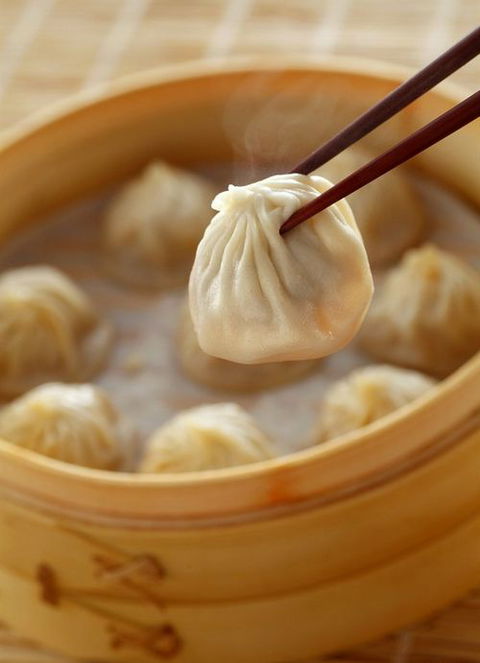 Taste Of China Restaurant - E Caravan Parks 1