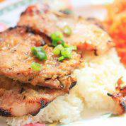 Bobby’s Restaurant - E Caravan Parks 3