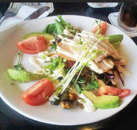 Tosca Trattoria Bar  Pizzeria - E Caravan Parks
