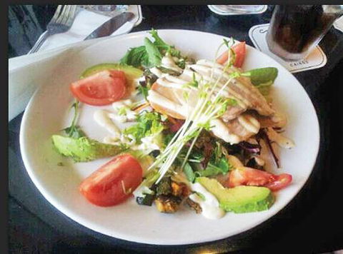 Tosca Trattoria Bar & Pizzeria - E Caravan Parks 0