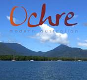 Ochre Restaurant & Catering - E Caravan Parks 1