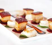 Ochre Restaurant & Catering - E Caravan Parks 2